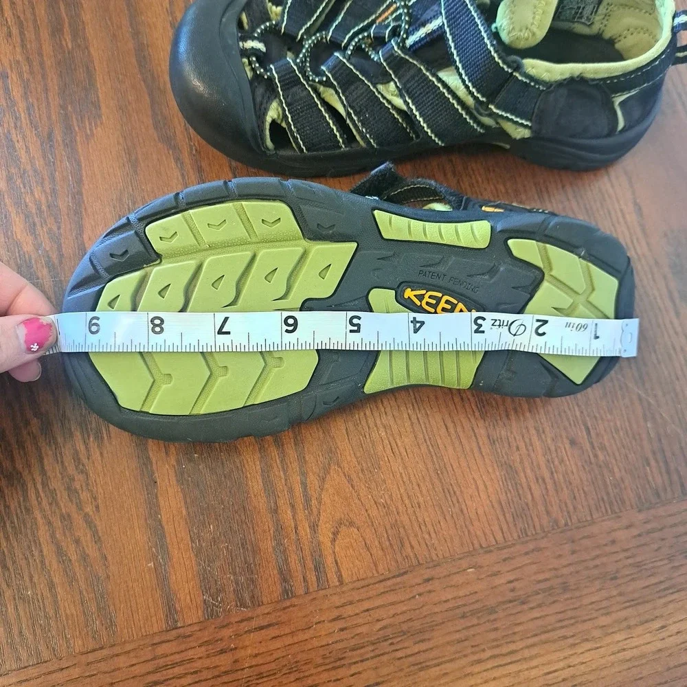 Keen newport h2